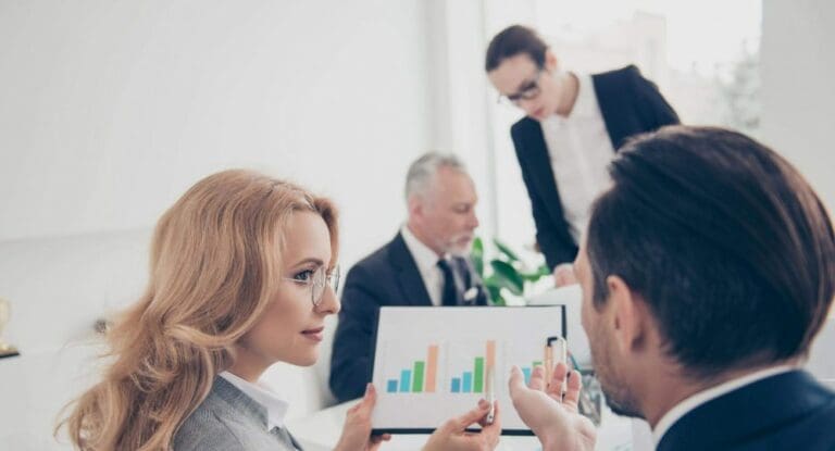 Fractional Management Consultant