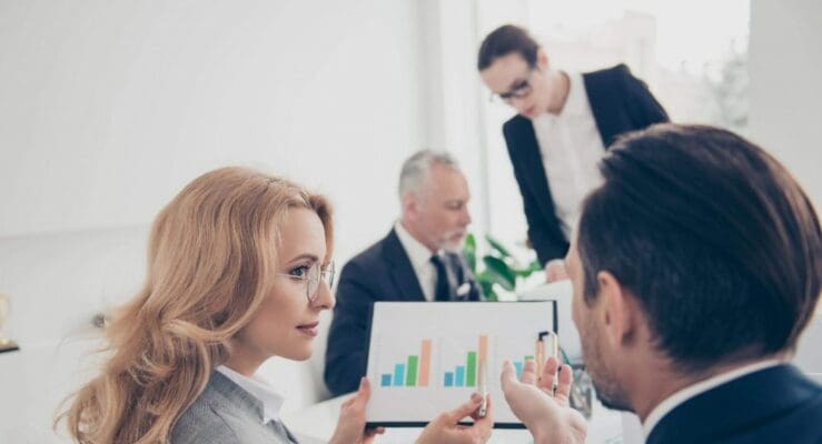 Fractional Management Consultant