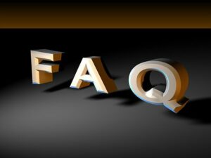 Business Process Improvement Frequently Asked Questions