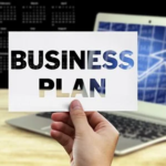 Why Create A Business Plan