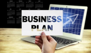Why Create A Business Plan