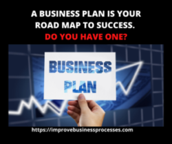 Business Plan increases business performance - Why Write My Business Plan