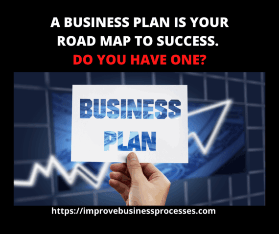 Business Plan increases business performance - Why Write My Business Plan