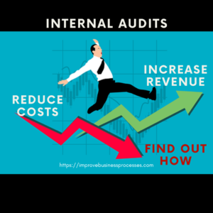 Benefits of An Internal Audit