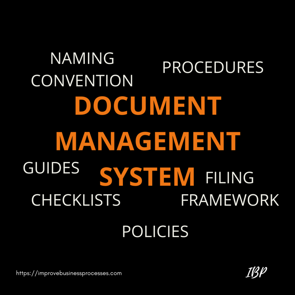 Business Process Management Services