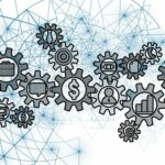 Systems and Processes wheel cogs - How a Business Process Map Helps Compliance