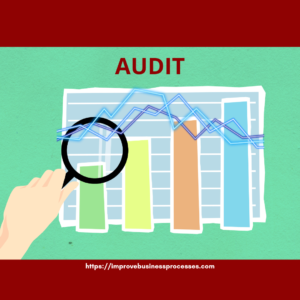 Benefits of an Internal Audit
