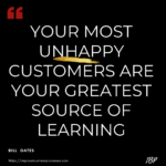 Why Do Customers Leave Your Business - Effective Customer Service
