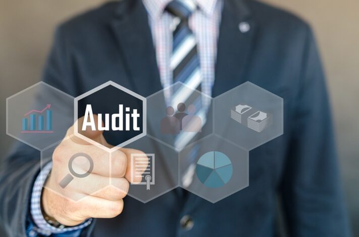 Why an Internal Audit