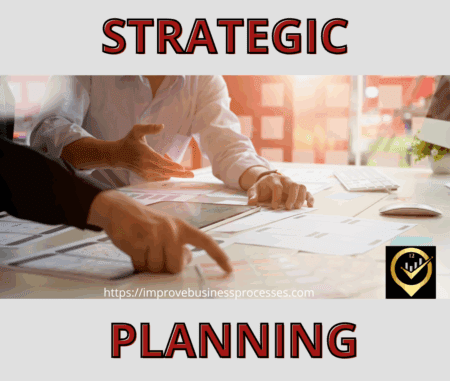 Simplified Strategic Planning