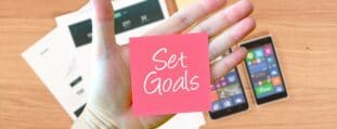 How to Create Business Goals - What Should be Included in The Company Overview Section