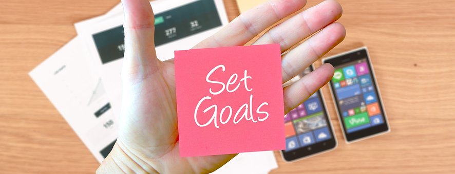 How to Create Business Goals