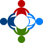 Roundtable discussion with stakeholders - How to Map A Business Process to Improve It