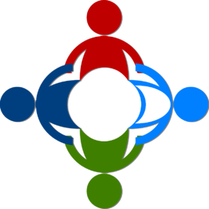 Roundtable discussion with stakeholders - How to Map A Business Process to Improve It