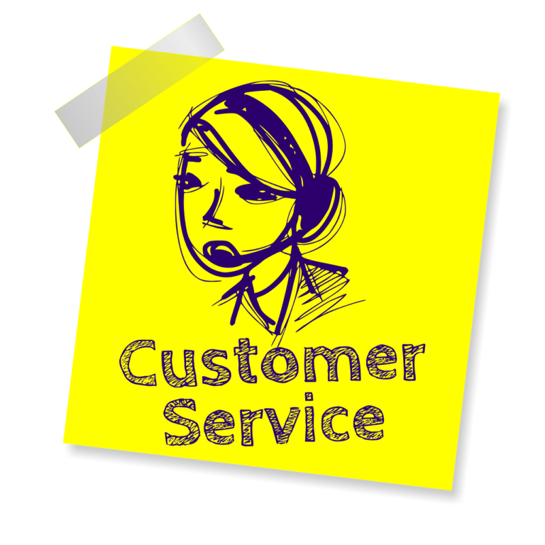 Effective Customer Service Listening