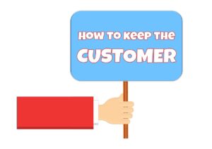What Makes Good Customer Service