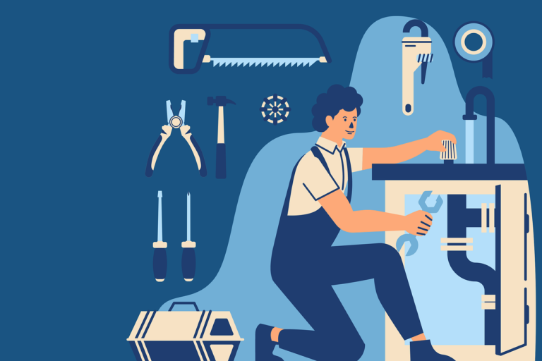 How to Run a Plumbing Business