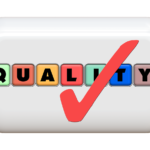 Quality Checkmark - What is To Improve Quality?