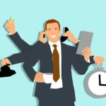 How Effective Delegation Motivates Your Team -5 Surprising Reasons Not to Multitask