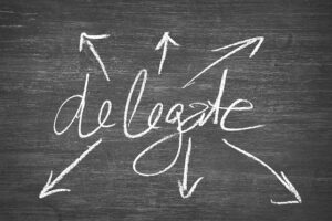 How Effective Delegation Motivates Your Team