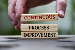 Continuous Process Improvement