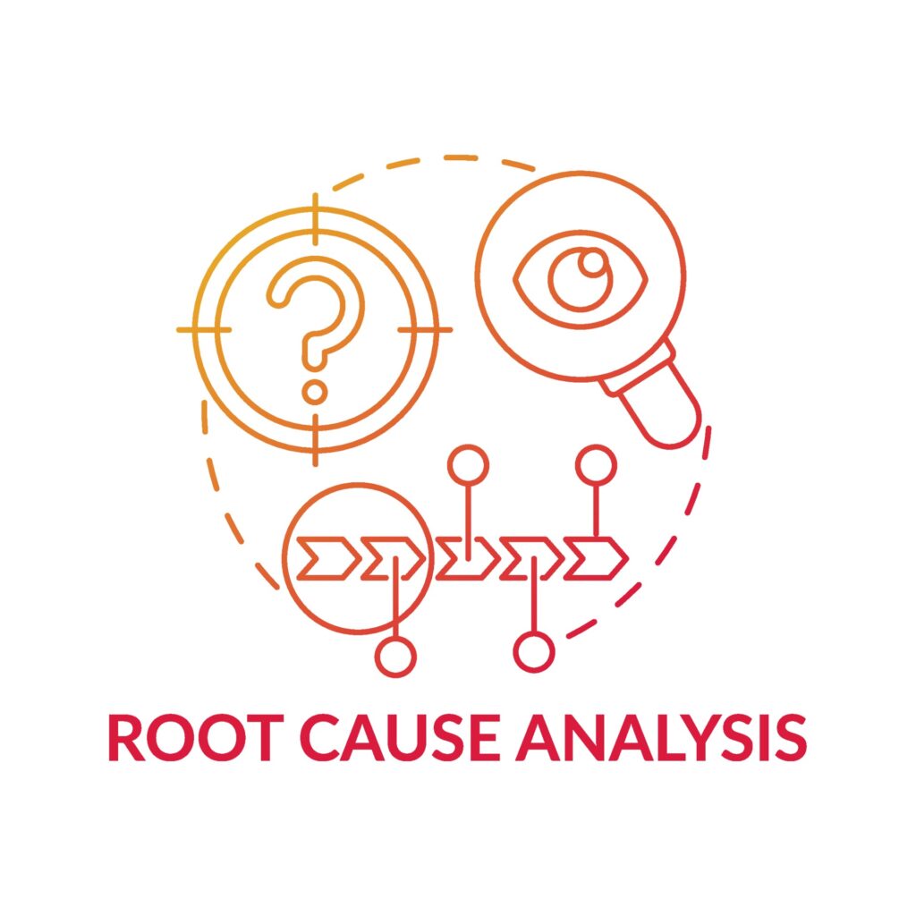 Root Cause Analysis