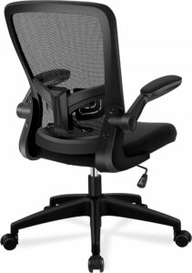 FELIXKING-Ergonomic-Desk-Chair - Benefits of a Good Office Chair