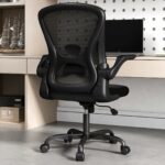 SYSTAS Office Chair - Benefits of a Good Office Chair