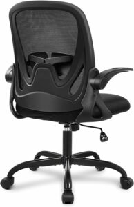 Primy-Ergonomic-Office-Chair- Qualities of a Good Office Chair