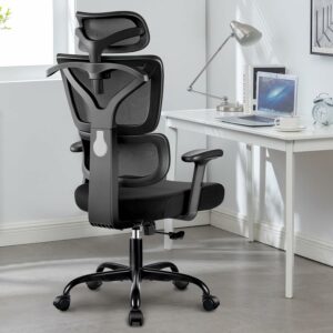 Winrise-Office-Chair - Qualities of a Good office Chair
