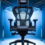 Futuristic office chair - Qualities of a Good Office Chair