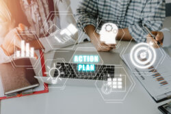 Developing an Action plan strategy - How to Expand a Small Business