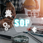 sop, standard operating procedure concept, - How to Write Standard Operating Procedure