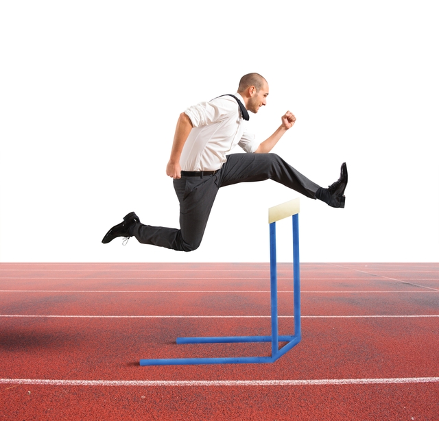 business obstacle- How to be a successful Small Business Owner