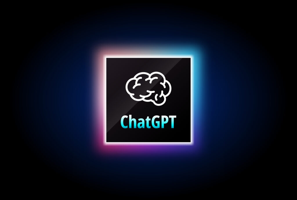 chatgpt icon- Maximizing Productivity with ChatGPT