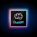 chatgpt icon- Maximizing Productivity with ChatGPT