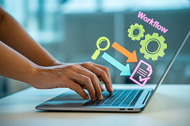 streamline business workflow optimization