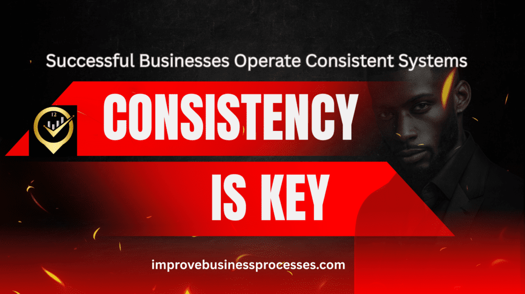 Consistency is Key - Should I Prioritize Process Improvement or Optimization