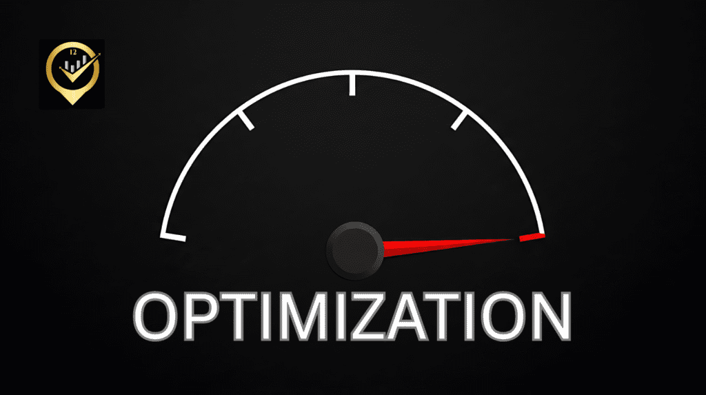 Optimization speed dial - Should I Prioritize Process Improvement or Optimization