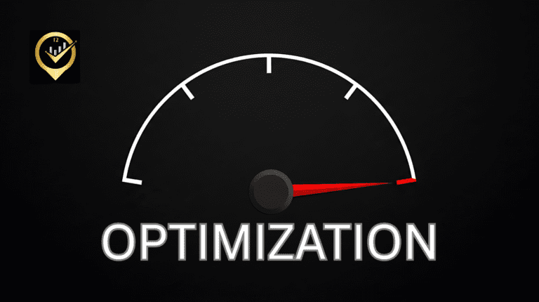 Optimization speed dial - Should I Prioritize Process Improvement or Optimization