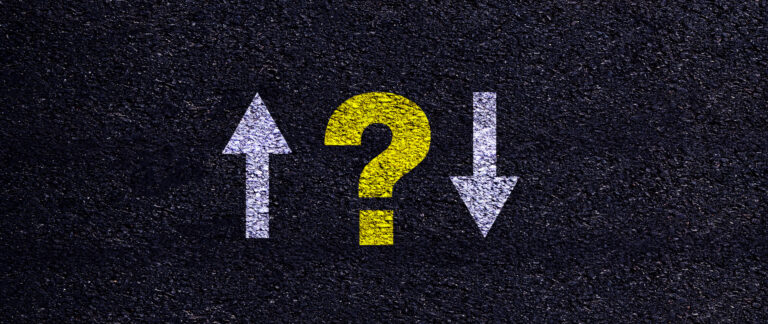 medium-vecteezy_decision-making-concept-with-question-mark-and-arrows - How to Navigate Small Business Planning Through Uncertainty